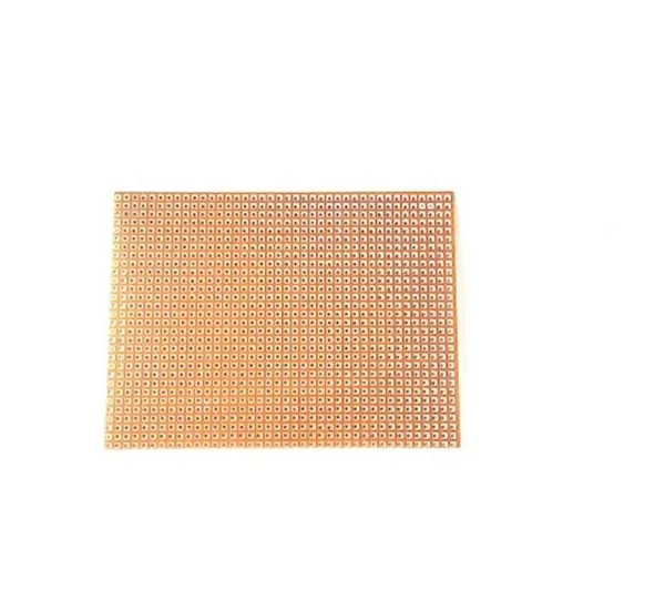 2_Pcs_(6×4)_Inches_General_Purpose_Printed_Circuit_Board_Zero_PCB_Board_for_DIY_Electronic_Projects_and_DIY_Circuits