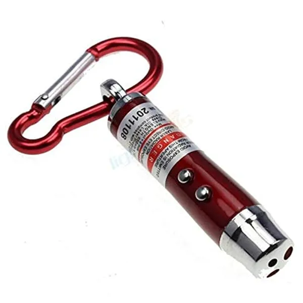 3_in_1_power_full_Laser_Pointer,_Laser_Torch_with_Emergency_Hazard_LED_Light_and_Key_Chain_Hook_(Multicolor)_with_3_Button_Size_Cells