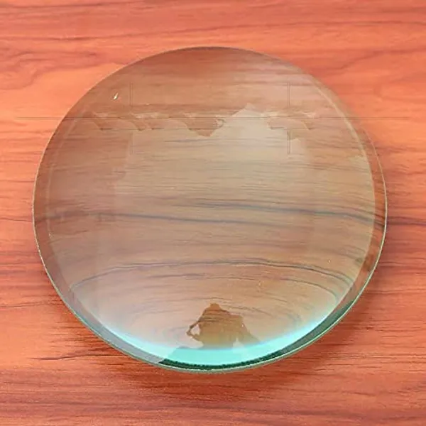 4_Inch_Magnifier_Glass_Convex_Lens_(Focal_Length_:_20_Cm)_(Magnification_5X)_10_Cm_Diameter_Magnifying_Glass_Lens_for_Science_Experiments_and_Projects