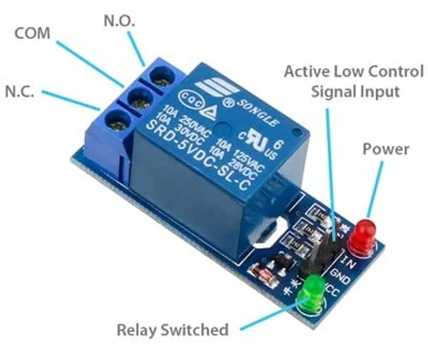 5V_1_Channel_Relay_Module_Board-AC-DC_Relay_Board_Expansion_Appliance_Control-LED_Indicators