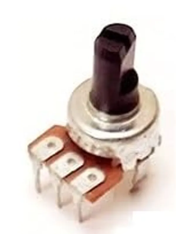 5_Pcs_100k_Volume_Control_Variable_Resistor_Potentiometer_100_k_3_pin_Controller_for_Amplifier_Kits,_Home_Theater,_and_Other_Applications