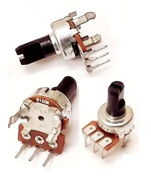 5_Pcs_100k_Volume_Control_Variable_Resistor_Potentiometer_100_k_3_pin_Controller_for_Amplifier_Kits,_Home_Theater,_and_Other_Applications