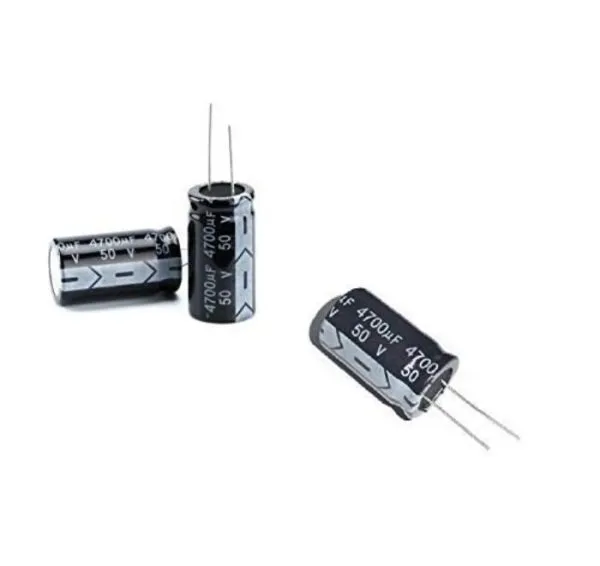 5_Pcs_4700uF_16v_25v_35v_50v_Radial_Lead_4700_uF_Electrolytic_Capacitors_for_DIY_Electronic_Projects_and_Kits