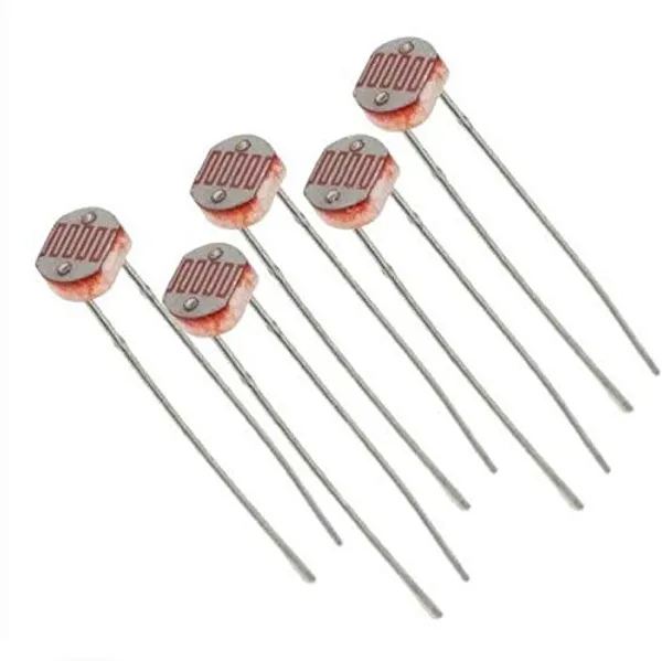5_Pcs_LDR_Sensor_5mm_Genuine_Light_Dependent_Resistor_PHOTORESISTOR_Photo_Cell