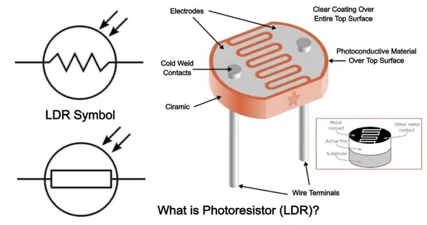 5_Pcs_LDR_Sensor_5mm_Genuine_Light_Dependent_Resistor_PHOTORESISTOR_Photo_Cell