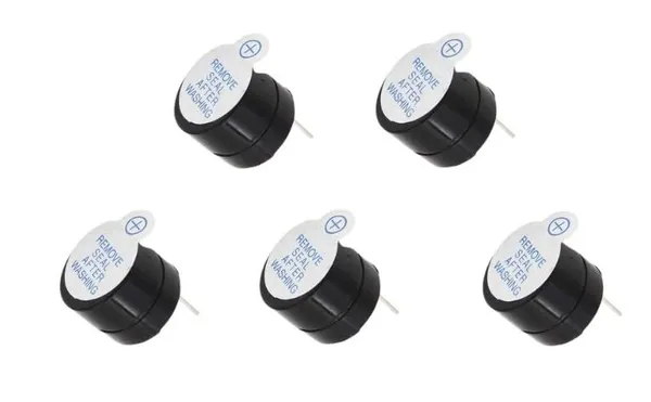 5_Pcs_Passive_Piezo_Buzzer_5v_or_Goli_Buzzer_Acoustic_Component_Mini_Alarm_Speaker_for_Automotive,_Door_Entry_Systems,_Electronic_Projects_etc.
