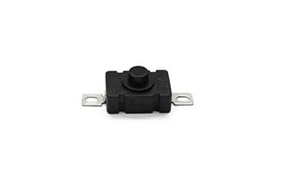 5_Pcs_Self_Locking_Push_ON_Push_Off_Switch,_DC_260V_1.5_A_Tactile_Tact_Switch_2_Pin_On_Off_Push_Button_Switch_for_DIY_Electronic_Projects