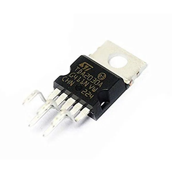 5_Pcs_TDA2030A_TDA2030_18W_Hi-Fi_Amplifier_35W_Low_Power_Driver_IC_Tda2030A_Tda2030_To-220_Low_Power_Driver