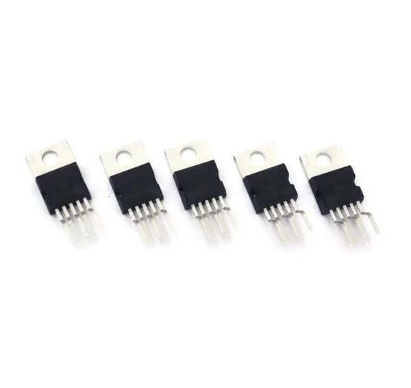 5_Pcs_TDA2030A_TDA2030_18W_Hi-Fi_Amplifier_35W_Low_Power_Driver_IC_Tda2030A_Tda2030_To-220_Low_Power_Driver