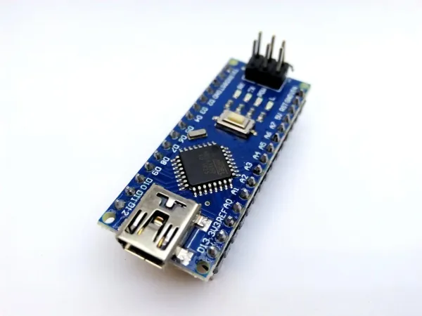 5v_DC_AC_Arduino_NANO_With_Cable_R3_Board_At_Mega_328_IC_with_Mini_USB_Port_chip_without_USB_Cable_compatible_for_Electronics_Components_and_Robotics_Project