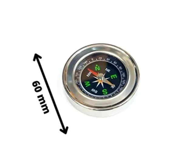 60_MM_Compass_Electromagnet_Science_Project_Kit_Working_Model_with_Magnetic_Direction_Compass_for_School_Students