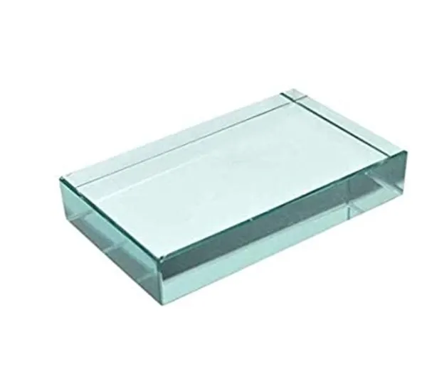 75mm_Compass_DIY_Kit_Science_with_Equilateral_Glass_Prism_50mm,_Rectangular_Glass_Slab,_Laser_Light_and_75mm_Diameter_Magnetic_Direction_Compass_for_Physics_Science_lab_Experiment