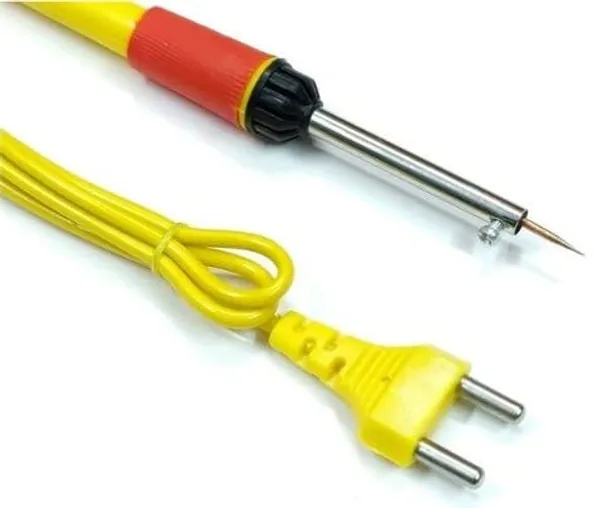 8w_Soldering_Iron_Long_Wire,_Fast_Heating_Great_Tool_for_Professionals,_Mobile_Repairing,_DIY_Projects,_Soldering_Electronic_Components,_Repairing_Jewelry,_Model_Making_etc.