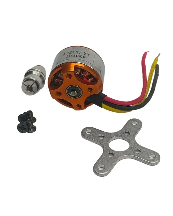 A2212_–_1800KV_Brushless_Motor_specifically_made_to_power_Quadcopters_and_Multicolor