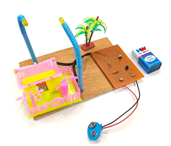 Automatic_Street_Light_Science_Project_Working_Model_for_Class_12th_Science_School_Students