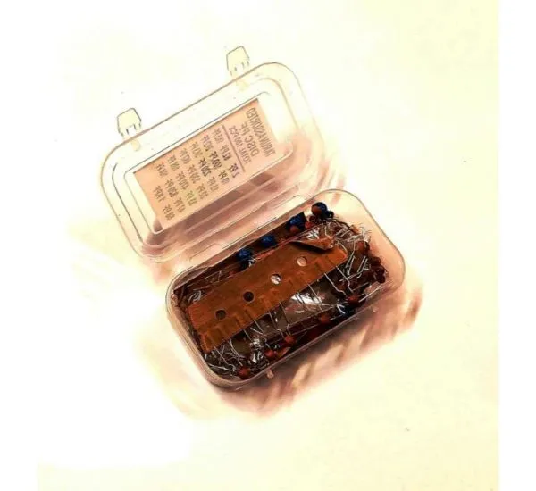 Capacitor_Box_all_Value_Capacitor_100_Pcs_Capacitor_Kit_20_Unique_Values_Capacitor