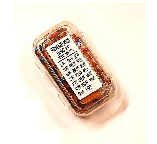 Capacitor_Box_all_Value_Capacitor_100_Pcs_Capacitor_Kit_20_Unique_Values_Capacitor