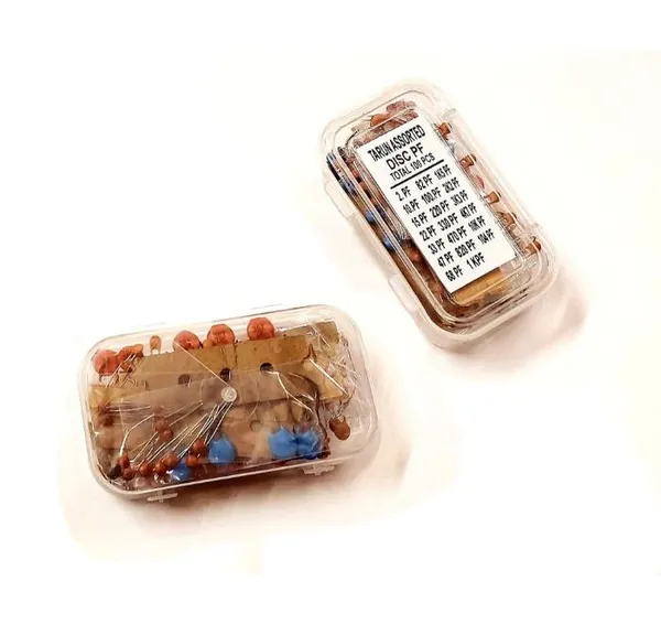 Capacitor_Box_all_Value_Capacitor_100_Pcs_Capacitor_Kit_20_Unique_Values_Capacitor