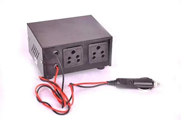 Car_Inverter_200_Watt_Mini_Car_Inverter_DC_to_AC_Converter_12v_with_Two_AC_Outputs_and_Two_USB_Ports