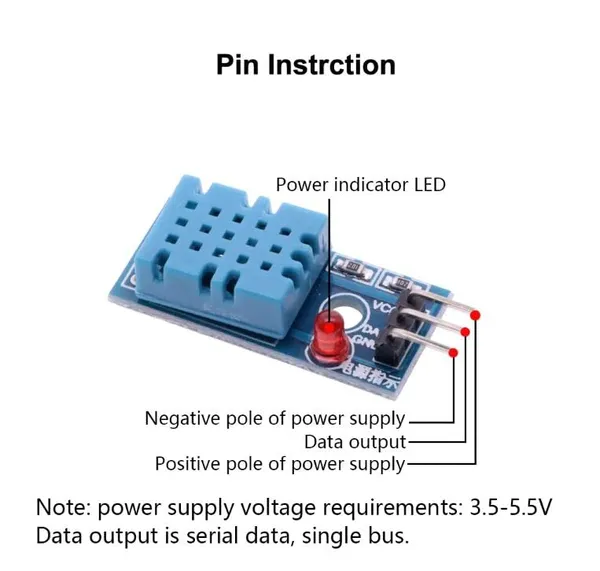 DHT11_Temperature_and_Humidity_Sensor_with_Accurate_Temperature_and_Humidity_Monitoring_Ideal_for_Home_Automation,_Weather_Stations,_and_HVAC_Systems