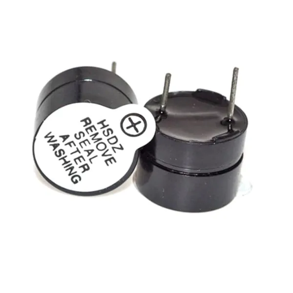 DIY_Electronic_Science_Project_Kit_Include_9V_Battery,_Small_Buzzer,_9V_Battery_Connector,_Rocker_Switch_for_Extracurricular_Activities,_Science_Fairs_etc.