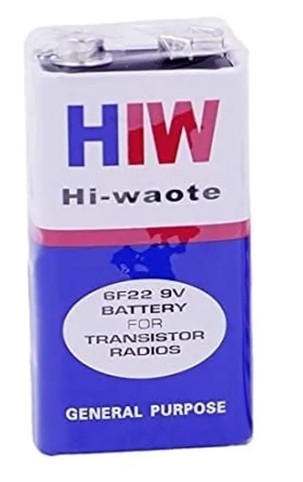 DIY_Electronic_Science_Project_Kit_Include_9V_Battery,_Small_Buzzer,_9V_Battery_Connector,_Rocker_Switch_for_Extracurricular_Activities,_Science_Fairs_etc.