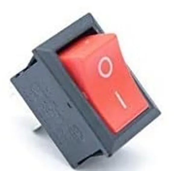 DIY_Electronic_Science_Project_Kit_Include_9V_Battery,_Small_Buzzer,_9V_Battery_Connector,_Rocker_Switch_for_Extracurricular_Activities,_Science_Fairs_etc.