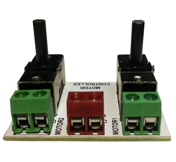 DPDT_Remote_Module_Embedded_Board_Raspberry_Pi_Terminal_Connector_Arduino_For_Multipule_Application