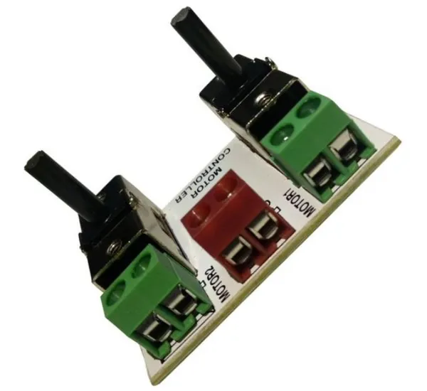 DPDT_Remote_Module_Embedded_Board_Raspberry_Pi_Terminal_Connector_Arduino_For_Multipule_Application