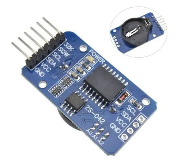 DS1307_Precision_RTC_Real_Time_Clock_Memory_Module_for_boards_compatible_with_Arduino_MCU_With_2032_Cell