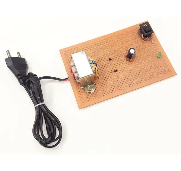 Full_Wave_Center_Tapped_Rectifier_Science_Project_Working_Model_for_High_School_Science_Students
