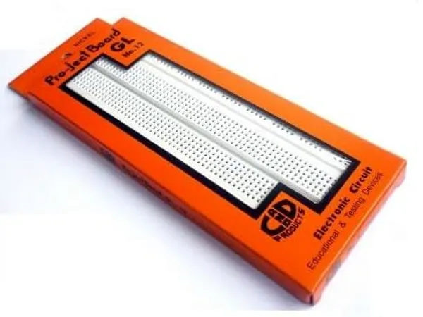 GL-12_Bread_board_840_Tie_Points_Solderless_Small_Universal_Bread_Board_for_Science_Project,_Robotic_projects,_Diy_Kit_etc.