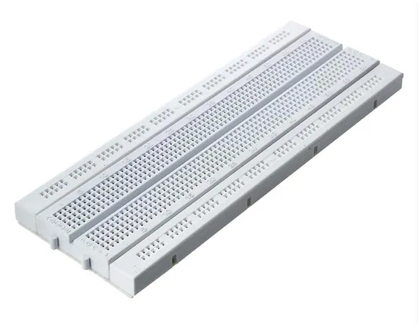 GL-12_Bread_board_840_Tie_Points_Solderless_Small_Universal_Bread_Board_for_Science_Project,_Robotic_projects,_Diy_Kit_etc.