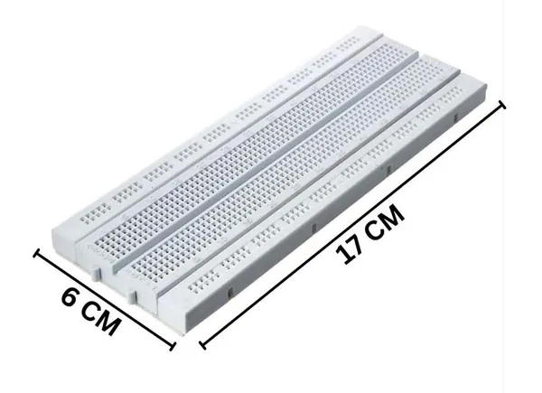 GL-12_Bread_board_840_Tie_Points_Solderless_Small_Universal_Bread_Board_for_Science_Project,_Robotic_projects,_Diy_Kit_etc.