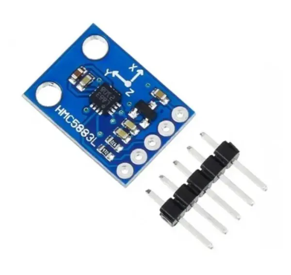 GY-273_HMC5883L_Triple_Axis_Compass_Magnetometer_Sensor_Module