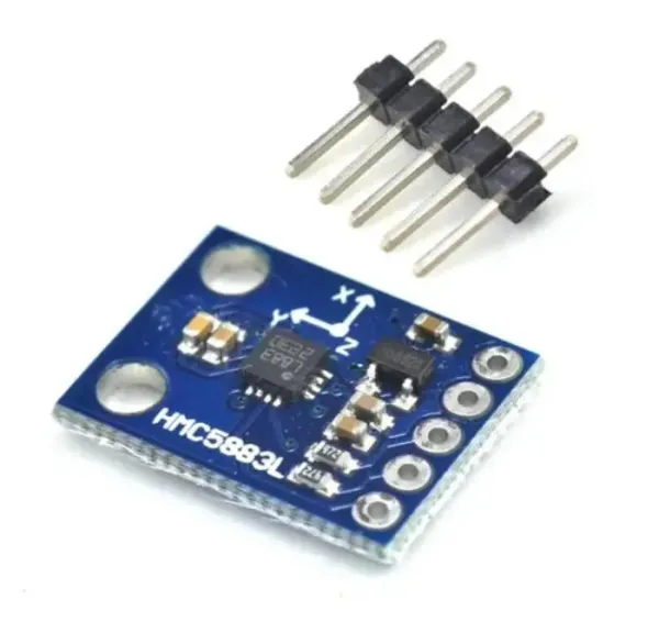 GY-273_HMC5883L_Triple_Axis_Compass_Magnetometer_Sensor_Module