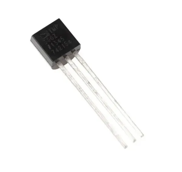 LM35_TO-92-3_Board_Mount_Temperature_Sensor_with_Analog_Output