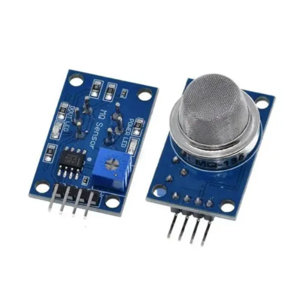 MQ135_Air_Quality_Gas_Sensor_Module/Gas_Detector_Sensor_Module_For_Arduino