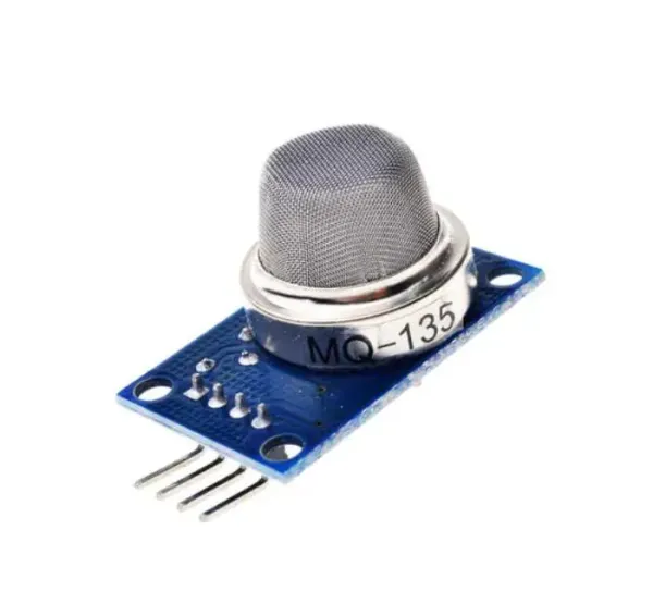 MQ135_Air_Quality_Gas_Sensor_Module/Gas_Detector_Sensor_Module_For_Arduino
