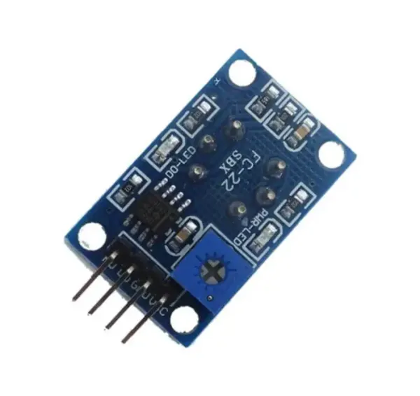 MQ135_Air_Quality_Gas_Sensor_Module/Gas_Detector_Sensor_Module_For_Arduino