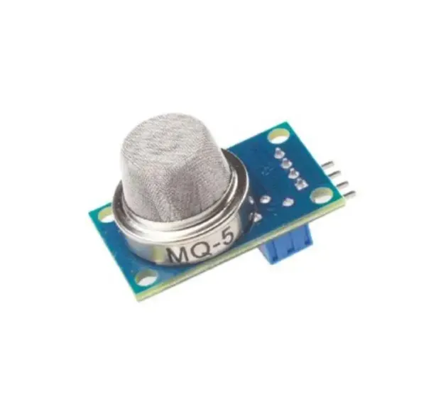 MQ-5_Methane_LPG_Liquid_Propane_Gas_Sensor_Module