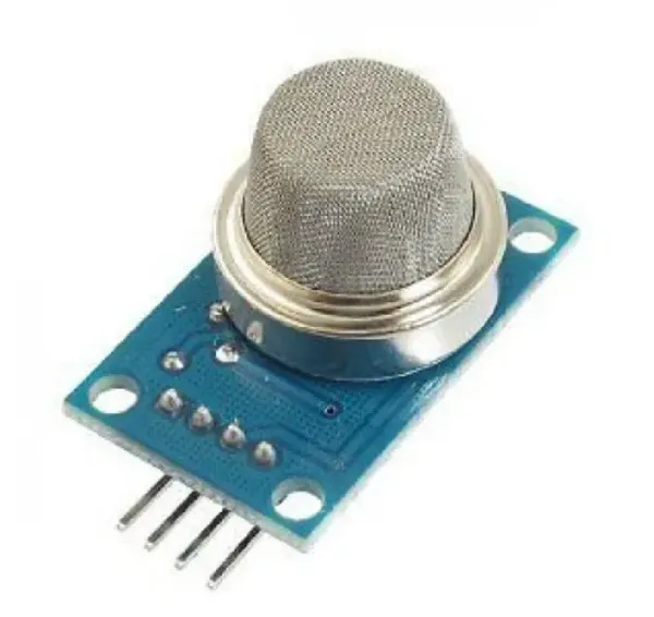 MQ-5_Methane_LPG_Liquid_Propane_Gas_Sensor_Module