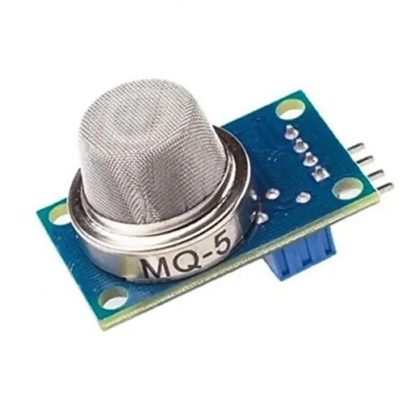 MQ-5_Methane_LPG_Liquid_Propane_Gas_Sensor_Module