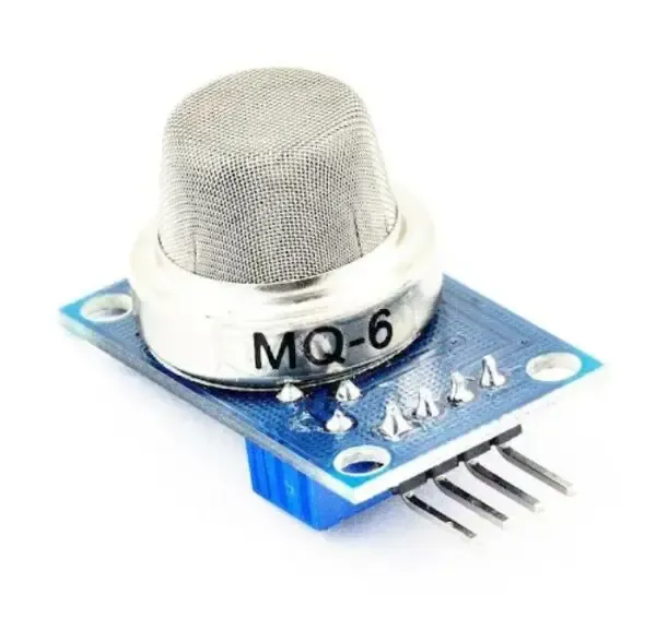 MQ-6_Liquefied_Petroleum_Isobutane_Propane_Gas_Sensor_module