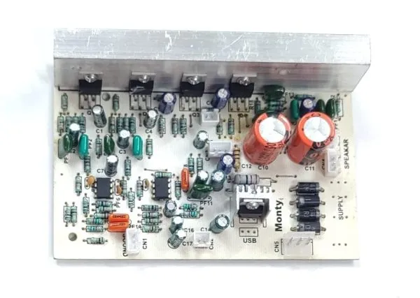 Monty_4.1_Home_Theater_Kit_Amplifier_Circuit_Board_Tda2030_Based_for_Home_Audio_Systems,_Car_Audio_Systems,_DIY_Audio_Projects_etc.