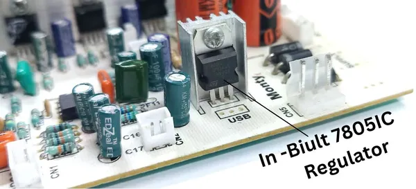 Monty_4.1_Home_Theater_Kit_Amplifier_Circuit_Board_Tda2030_Based_for_Home_Audio_Systems,_Car_Audio_Systems,_DIY_Audio_Projects_etc.