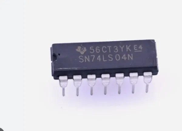 NOT_Gate_IC_7404_Logic_Science_Project_Kit_Experiment_Kit_for_School_Kids_and_Gate_DIY_Science_Project_Kit