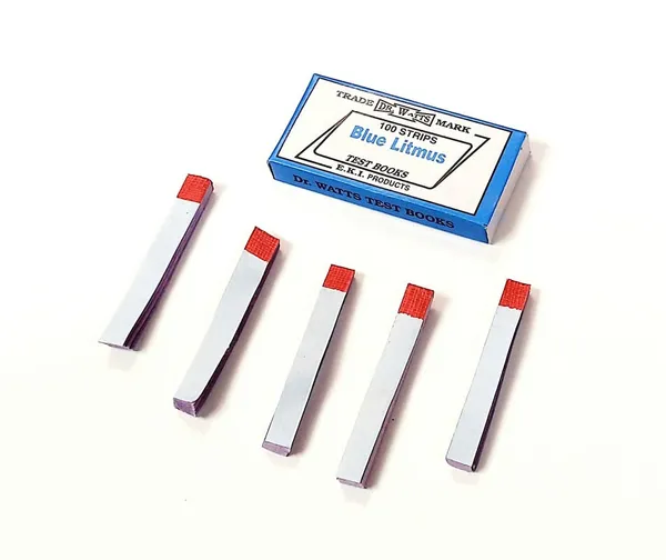 Pack_of_100_Strips_Acid_Base_Indicator_Strips_Litmus_Paper,_Blue_100_Strips_Litmus_Paper_Strips_Blue