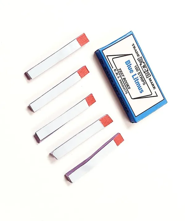 Pack_of_100_Strips_Acid_Base_Indicator_Strips_Litmus_Paper,_Blue_100_Strips_Litmus_Paper_Strips_Blue