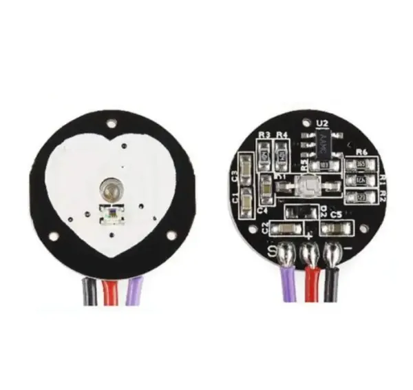 Pulse_Heart_Beat_Rate_Amped_Sensor